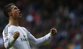 Real Madrid nâng số trận bất bại kể từ đầu mùa lên con số 28 liên tiếp.