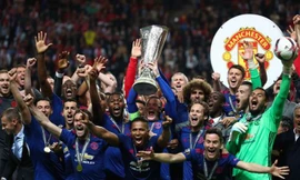 M.U vượt Real – Barcelona, xác lập giá trị 3 tỷ euro.