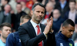 Giggs dẫn dắt Swansea City trong thời gian tới?