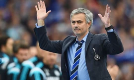 Jose Mourinho đã sẵn sàng trở lại với công việc.