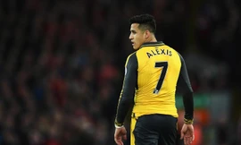 CĐV Arsenal không hề muốn Sanchez rời đội bóng.