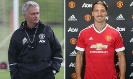 Mourinho tin rằng Ibrahimovic sẽ ở lại với M.U từ 2 năm trở lên.