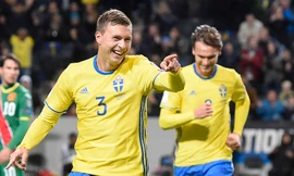 Chút nữa Victor Lindelof đã gia nhập M.U.