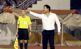 HLV Hữu Thắng về CLB TP.HCM vào tháng 6 tới?