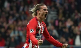 Griezmann