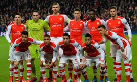 HLV Wenger sẽ thanh lý 9 cầu thủ.