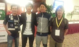 Yokohama FC chính thức chốt hợp đồng với Tuấn Anh.