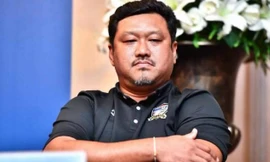 HLV Worrawoot Srimaka bất an về nhân sự U22 Thái Lan.