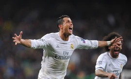 Ronaldo đã mang về cho Real Madrid 8,5 triệu euro tiền thưởng.
