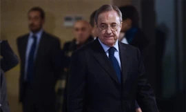 Florentino Perez khó có thể tiếp tục nắm quyền tại Real Madrid.