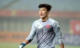 Thủ môn Bùi Tiến Dũng lên tiếng... đòi quyền riêng tư.