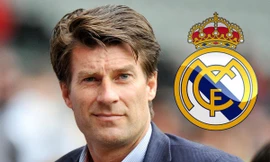 Real Madrid nhắm Michael Laudrup thay Zidane.
