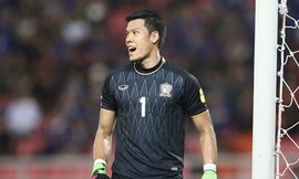 Kawin Thamsatchanan chưa bình phục chấn thương.