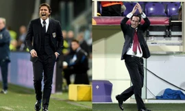 PSG nhắm HLV Conte thay cho HLV Emery.
