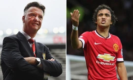 Rafael tiết lộ lý do bị “đì” ở M.U.