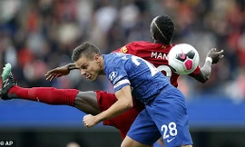 Chelsea không hề ngán ngại Liverpool.