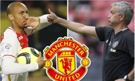 Fabinho từ chối Mourinho vì muốn chơi bóng ở Champions League.