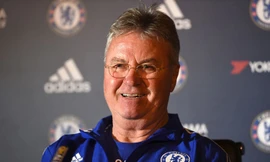 Hiddink sẽ tiếp tục ở lại Chelsea mùa tới?