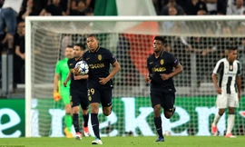 BẢN TIN Thể thao: Mbappe đi vào lịch sử Champions League