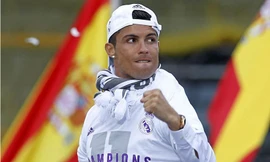 Cristiano Ronaldo hướng tới danh hiệu Cầu thủ xuất sắc nhất châu Âu thứ 2 trong sự nghiệp.