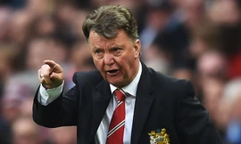 Bản tin thể thao: Van Gaal trách móc M.U sống chỉ vì tiền