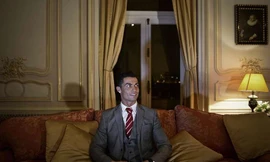 Ronaldo đầu tư tiền mua khách sạn đắt đỏ ở Monte Carlo.