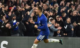 M.U đặc biệt quan tâm tới Hazard.