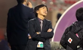 HLV Miura đã bị VFF sa thải.