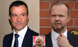 Mendes sẽ gặp Ed Woodward vào tuần tới để định đoạt tương lai của Mourinho.