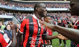 Liverpool từng rất biệt đãi Balotelli.