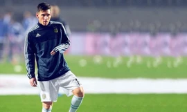 Messi là cầu thủ nguy hiểm nhất của tuyển Argentina.