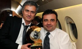 Mourinho muốn lôi kéo Jose Angel Sanchez về M.U.