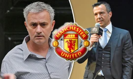 Mourinho sẽ chính thức trở thành HLV của M.U vào ngày mai (27/5).