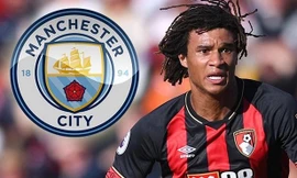 Nathan Ake sẽ gia nhập Man City khi Premier League 2019/2020 hạ màn.
