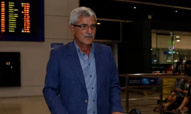 HLV Calisto ra điều kiện để dẫn dắt đội CLB TP HCM.