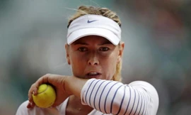 Sharapova hiện sở hữu khố tài sản vào khoảng 200 triệu USD.