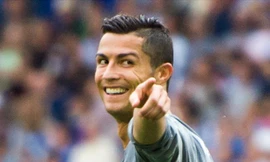 Ronaldo chỉ mất 15 giây để kiếm 1,1 triệu euro từ Mobily.