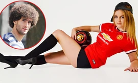 BẢN TIN Thể Thao sáng: Fellaini gạ tình fan nữ M.U