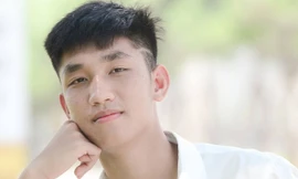 Trọng Đại từng suýt gia nhập HAGL.