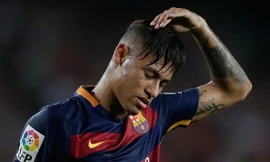 Neymar khiến nhiều đồng đội không hài lòng.