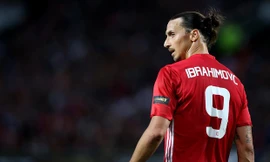 Ibrahimovic có thể rời M.U trong hè 2017.