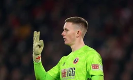 Dean Henderson sẵn sàng trở lại M.U nếu được đảm bảo suất bắt chính.