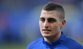 M.U sẵn sàng chi đậm để chiêu mộ Marco Verratti.