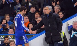 Fabregas khẳng định không phản bội Mourinho.