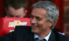 Mourinho sẽ mua sắm rầm rộ ở M.U trong hè 2016.