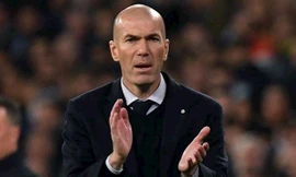 HLV Zidane.