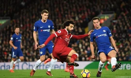 Chelsea cần phải vượt qua Liverpool để khẳng định tham vọng.