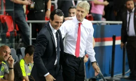 HLV Wenger và HLV Emery đổi chỗ cho nhau vào cuối mùa giải?