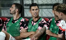 Cristiano Ronaldo không ra sân ở trận gặp các ngôi sao K-League vì lý do sức khỏe?
