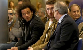 Real Madrid nhận thưởng đậm nếu vô địch Champions League.